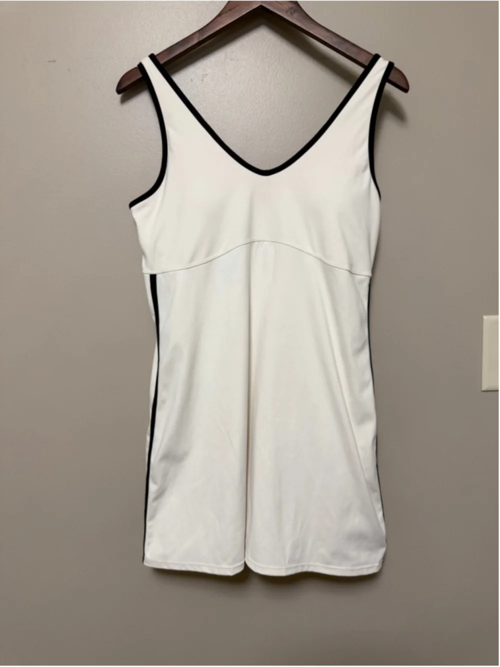 Z Supply Active Dress